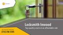Locksmith Five Towns logo
